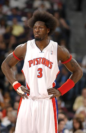 Image result for ben wallace